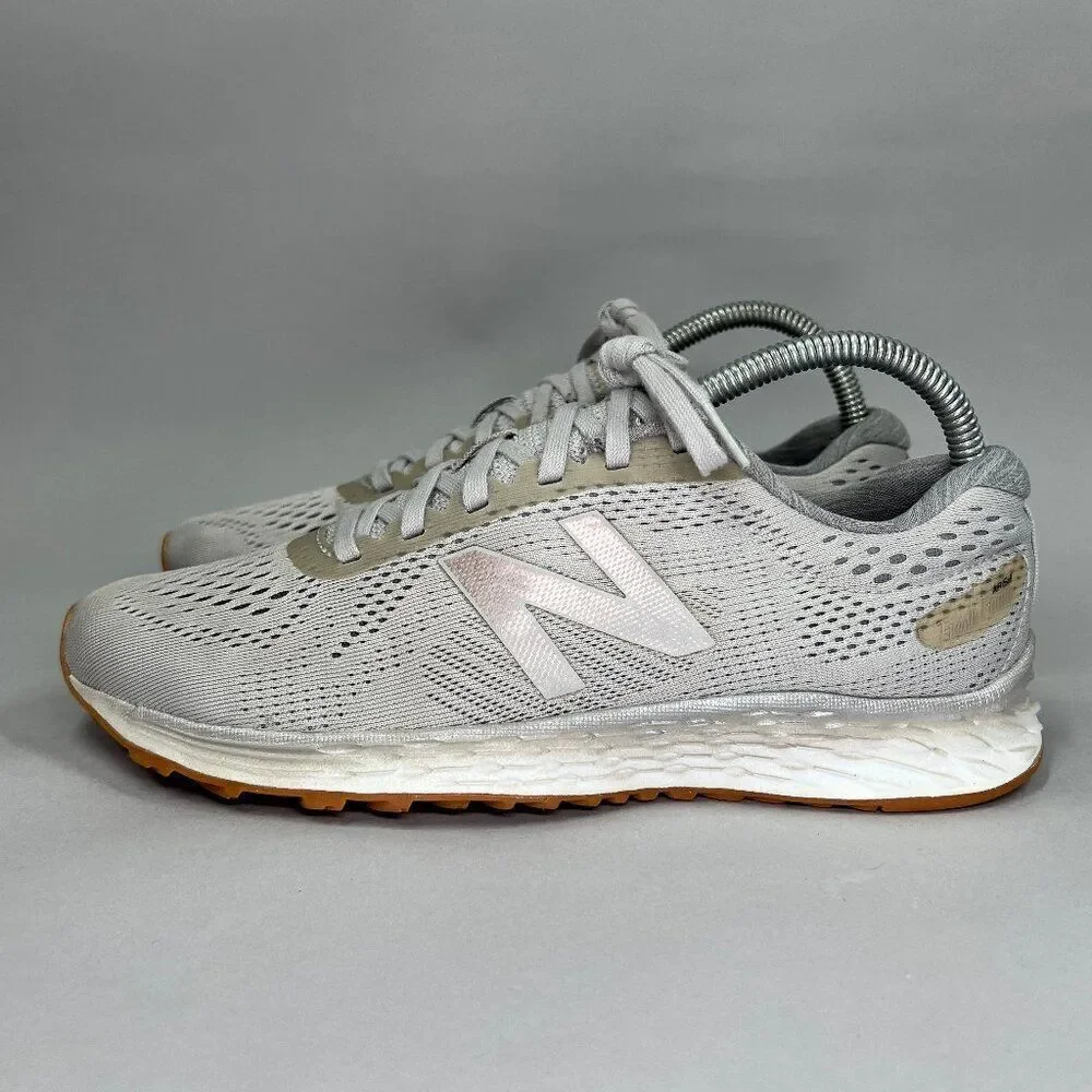 New Balance Women's Size 7.5 Fresh Foam‎ Arishi v1 Running Shoes